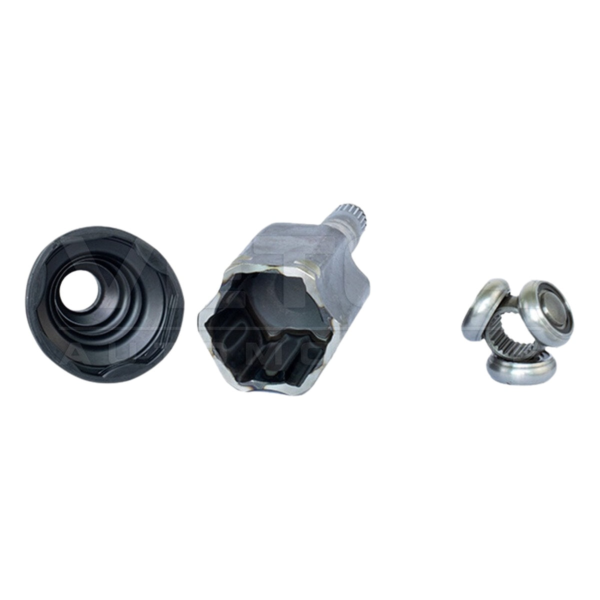 Tulipa - Vetor - VT5876 - (3)