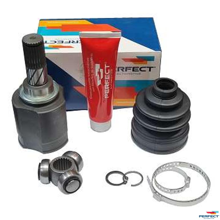 Tulipa - Perfect - TLP3307 - (1)
