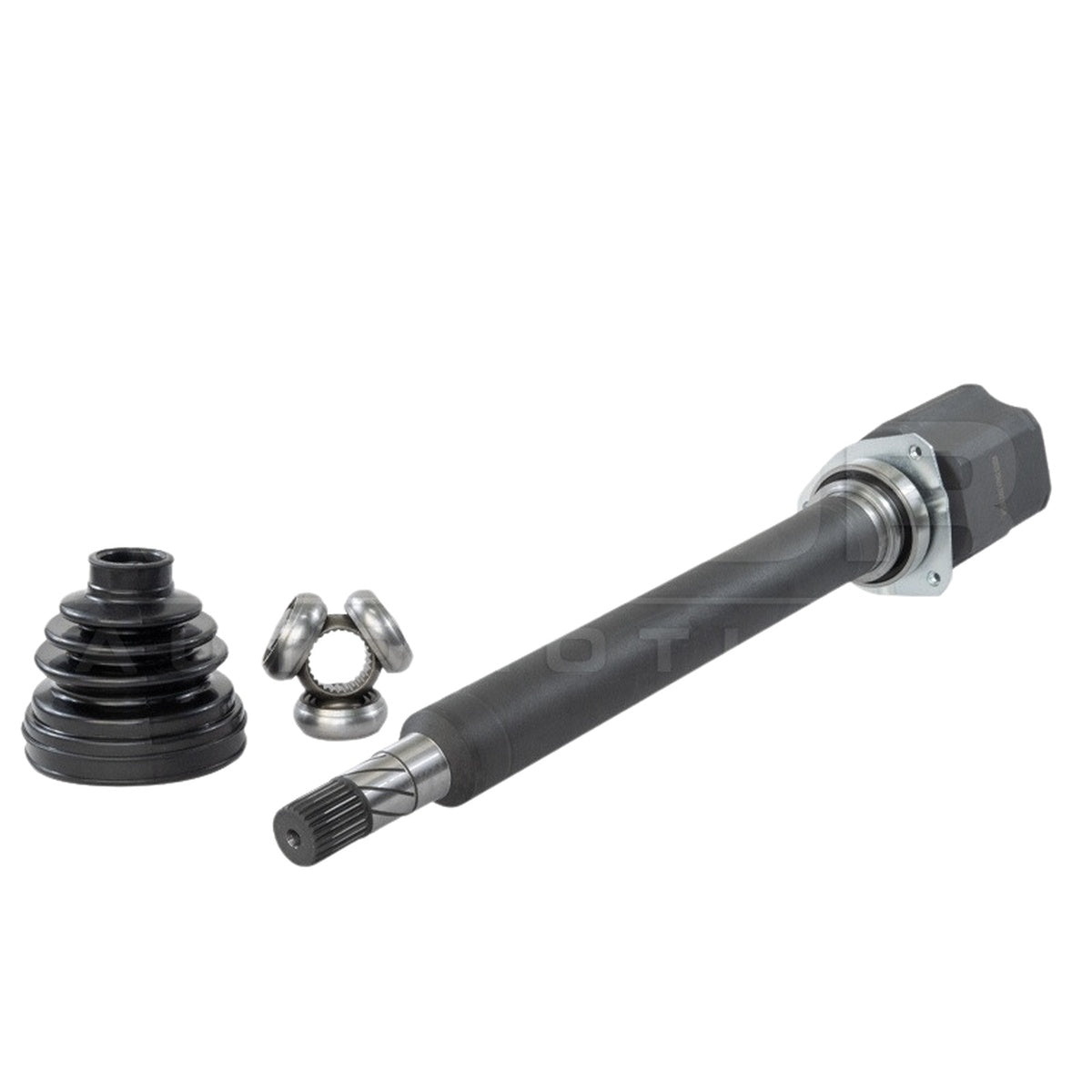 Tulipa Lado Direito Cambio Automatico - Vetor - VT5952 - (2)