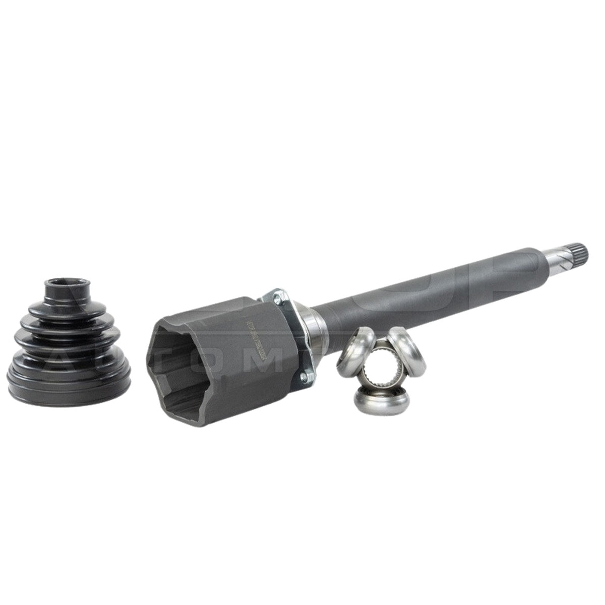 Tulipa Lado Direito Cambio Automatico - Vetor - VT5952 - (3)