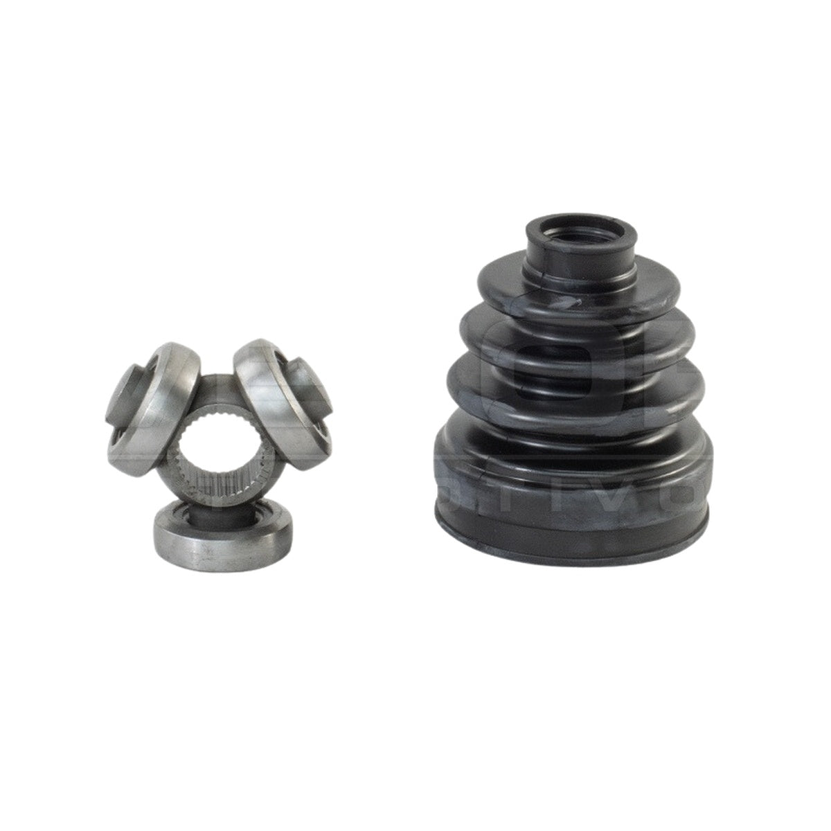Tulipa Lado Direito Cambio Automatico - Vetor - VT5872 - (3)