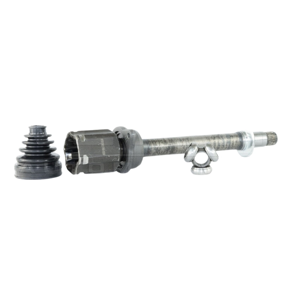 Tulipa Lado Direito Cambio Automatico - Vetor - VT5984 - (3)