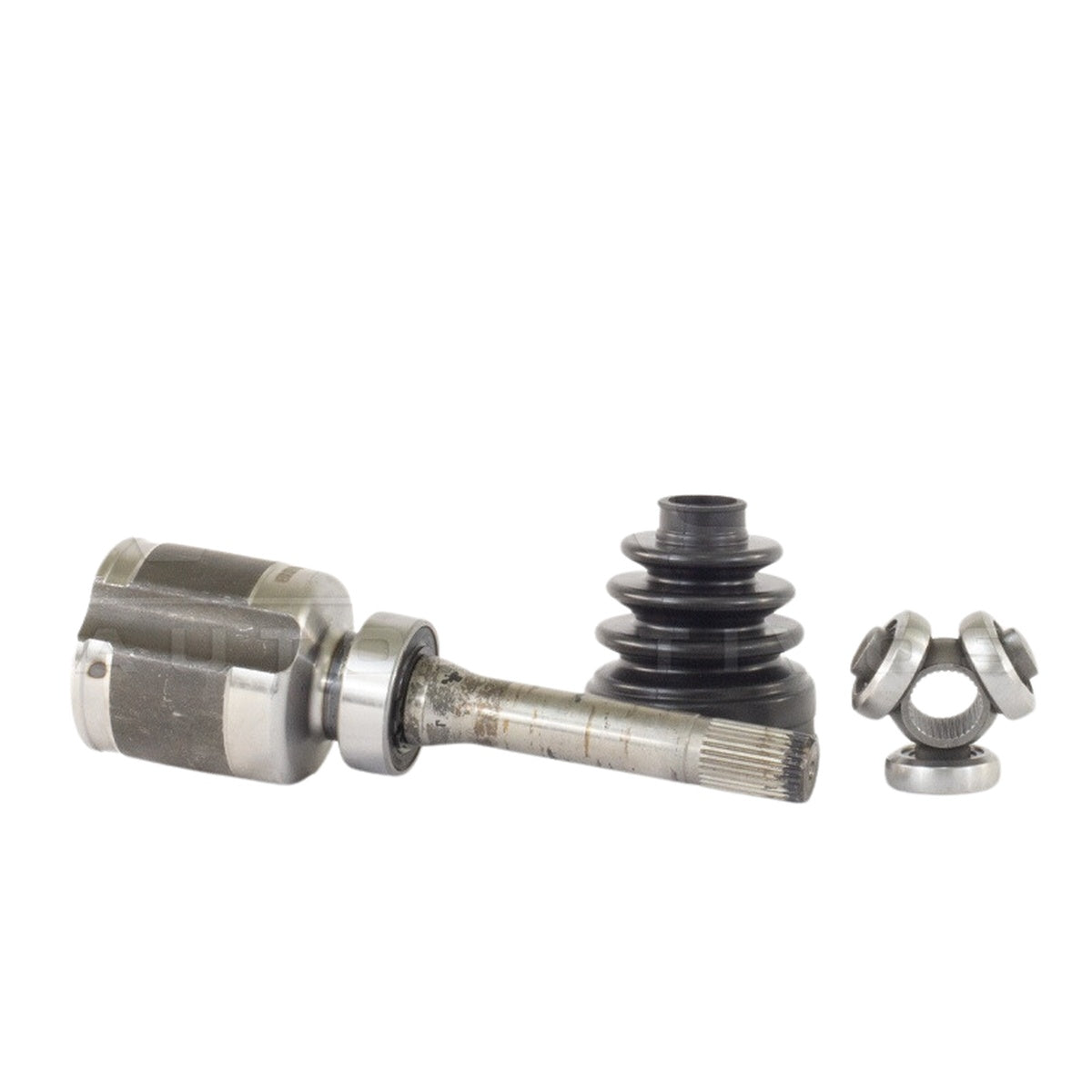 Tulipa Lado Direito Cambio Automatico - Vetor - VT5763 - (2)
