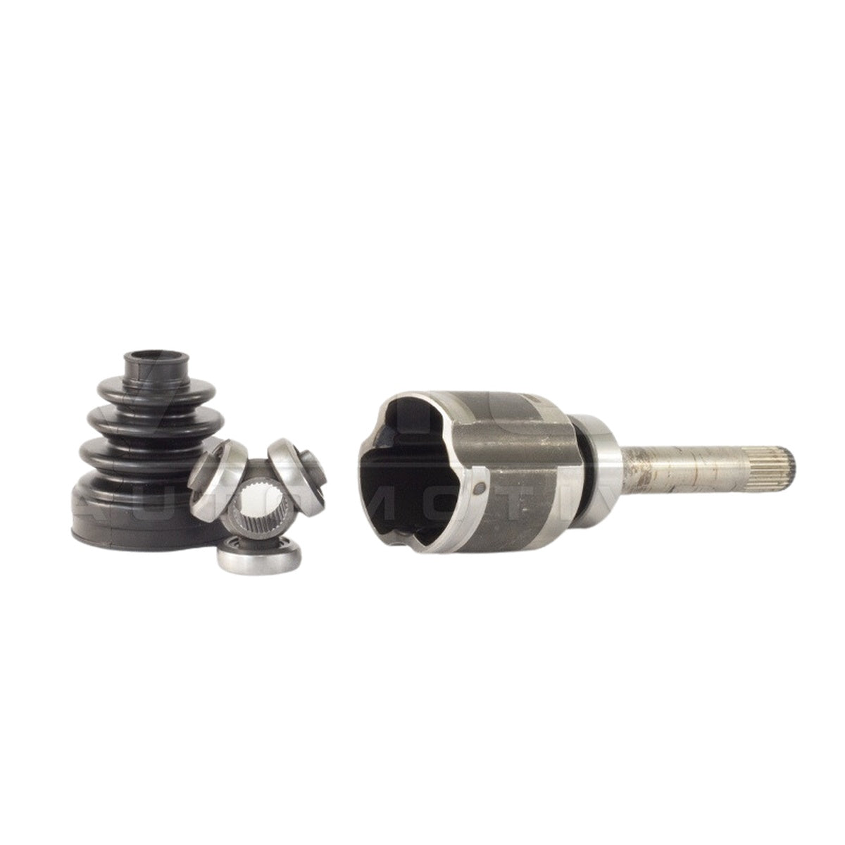 Tulipa Lado Direito Cambio Automatico - Vetor - VT5763 - (3)