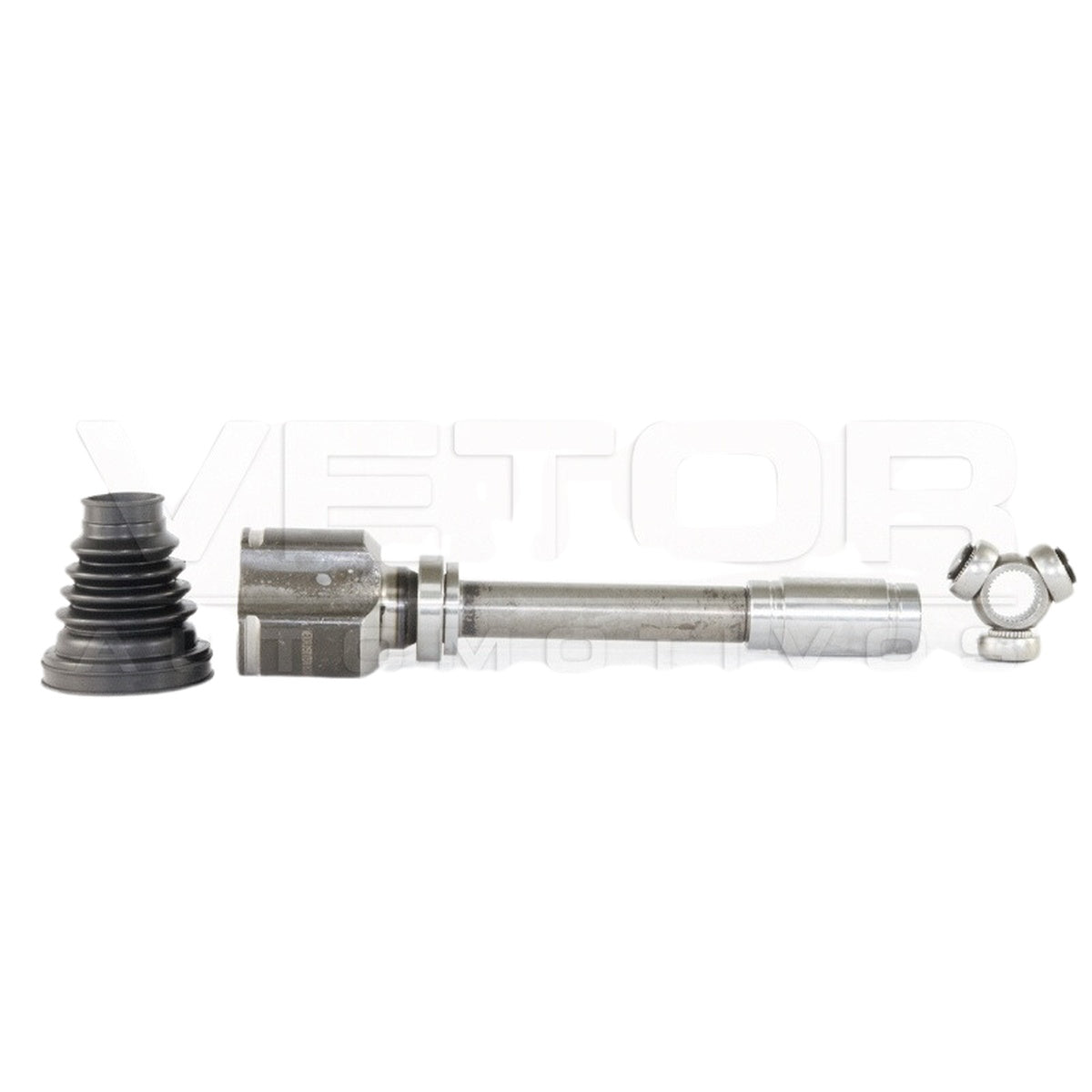 Tulipa Lado Direito Cambio Manual - Vetor - VT5768 - (2)
