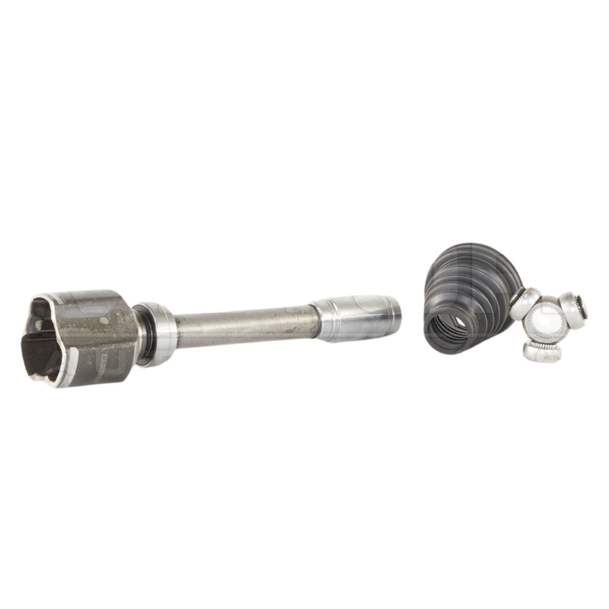 Tulipa Lado Direito Cambio Manual - Vetor - VT5768 - (4)