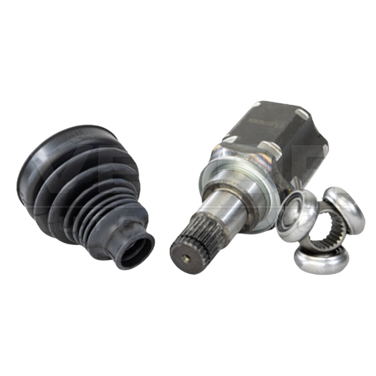 Tulipa Lado Esquerdo Cambio Automatico - Vetor - VT5852 - (2)