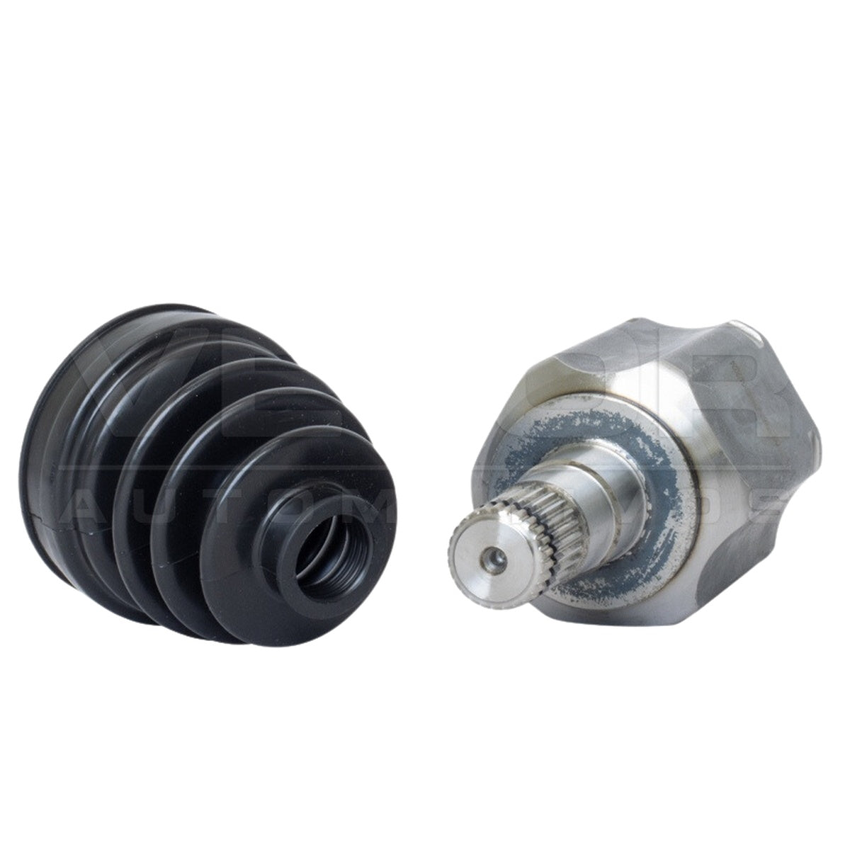 Tulipa Lado Esquerdo Cambio Automatico - Vetor - VT5999 - (2)