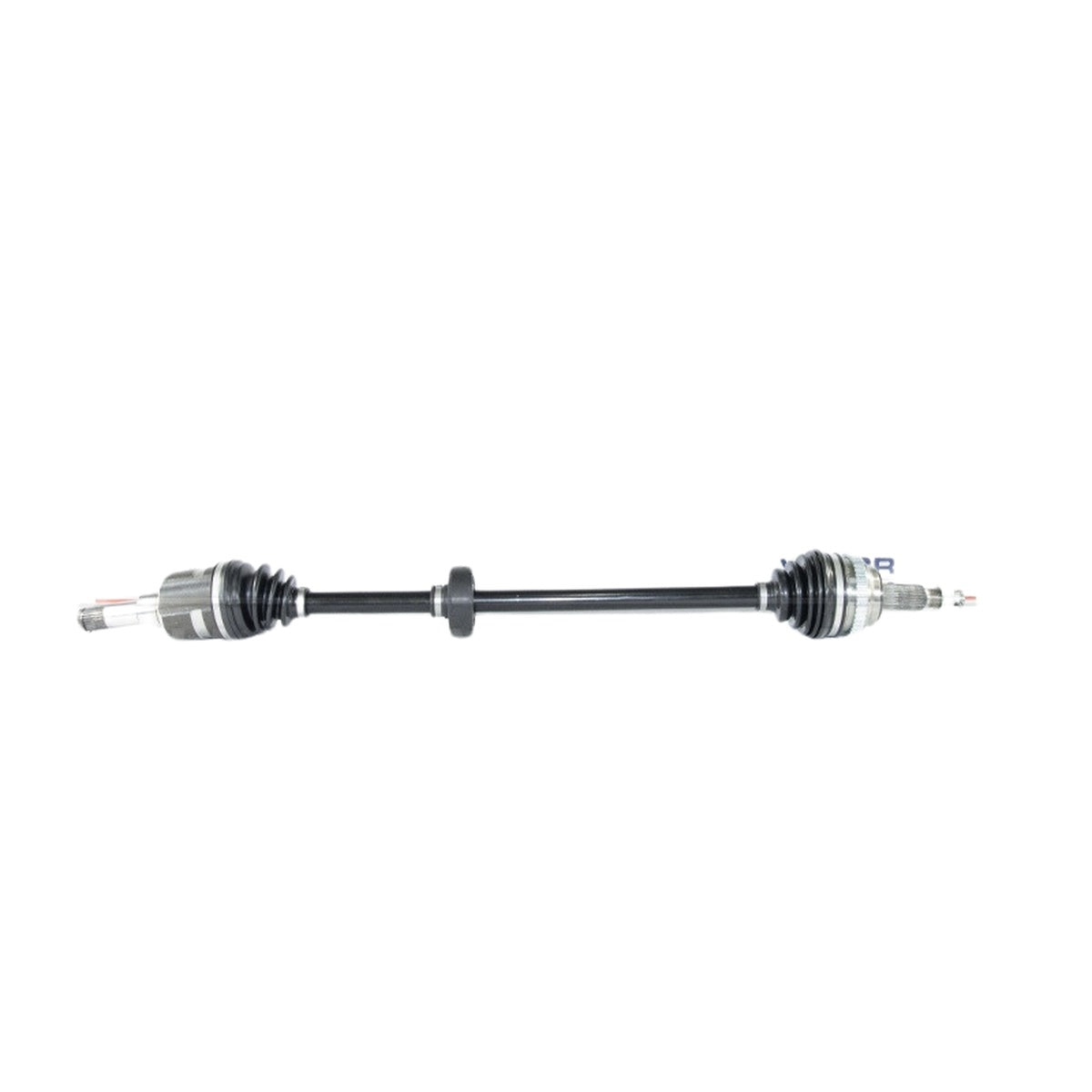 Semieixo Lado Direito Cambio Automatico - Vetor - VT9934 - (1)