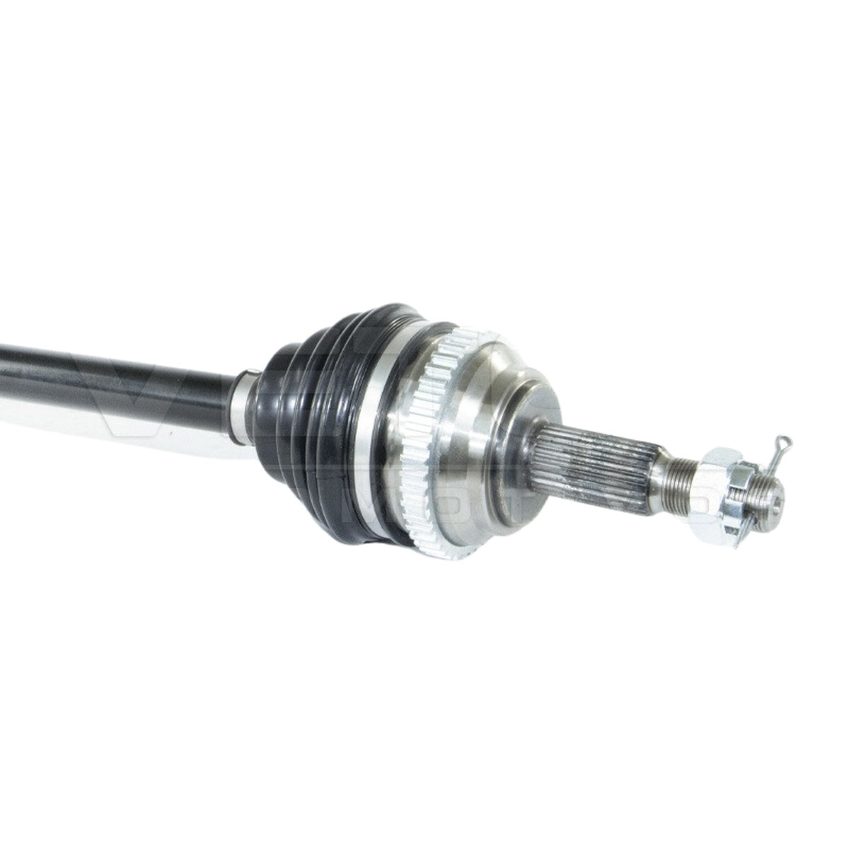 Semieixo Lado Direito Cambio Automatico - Vetor - VT9934 - (3)