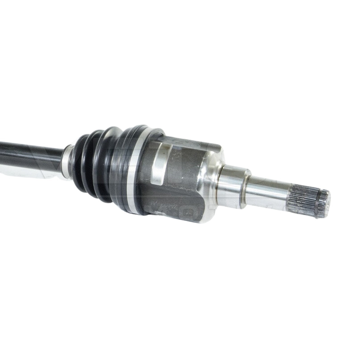 Semieixo Lado Direito Cambio Automatico - Vetor - VT9934 - (4)