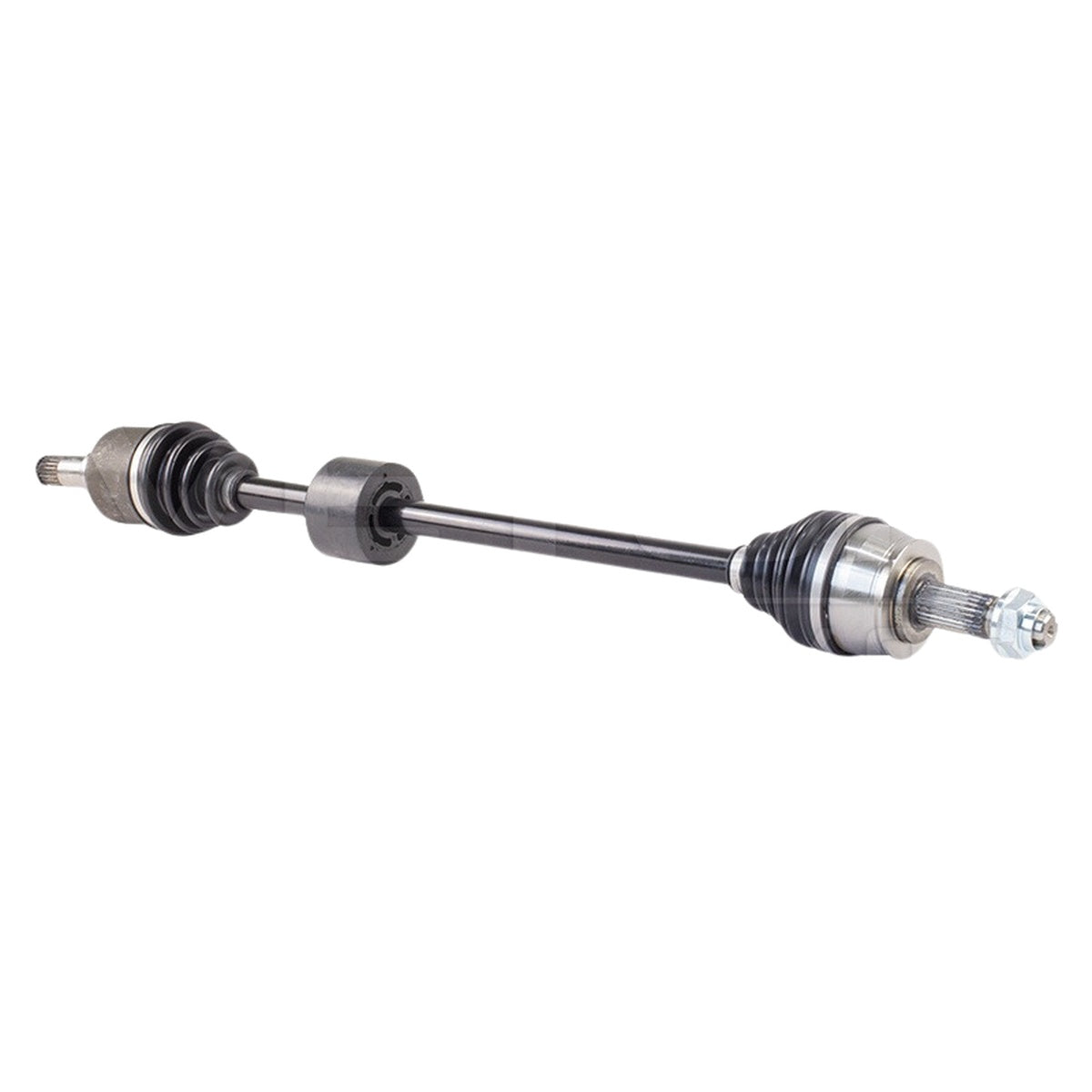 Semieixo Lado Direito Cambio Automatico - Vetor - VT9960 - (2)