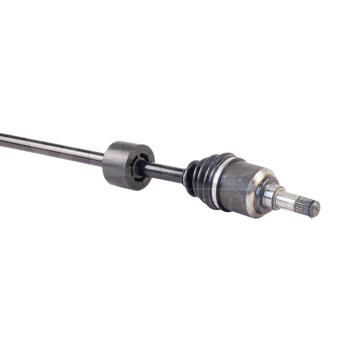 Semieixo Lado Direito Cambio Automatico - Vetor - VT9960 - (3)
