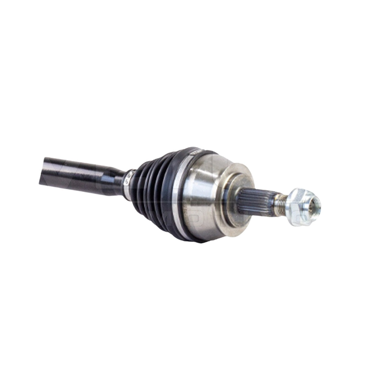 Semieixo Lado Direito Cambio Automatico - Vetor - VT9939 - (2)