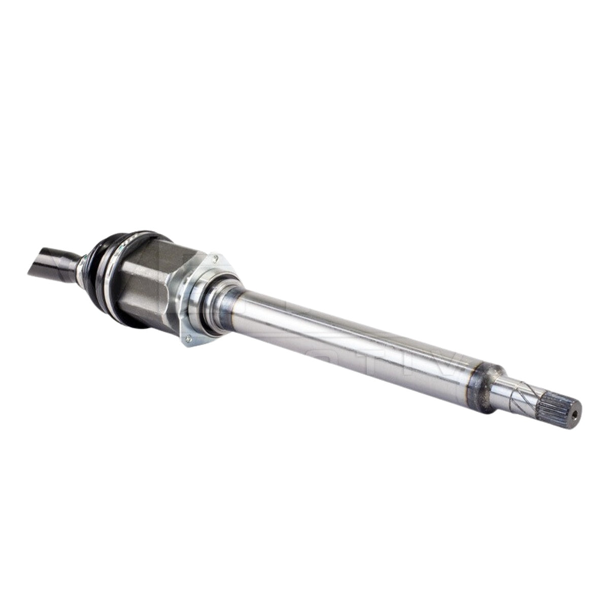 Semieixo Lado Direito Cambio Automatico - Vetor - VT9939 - (3)