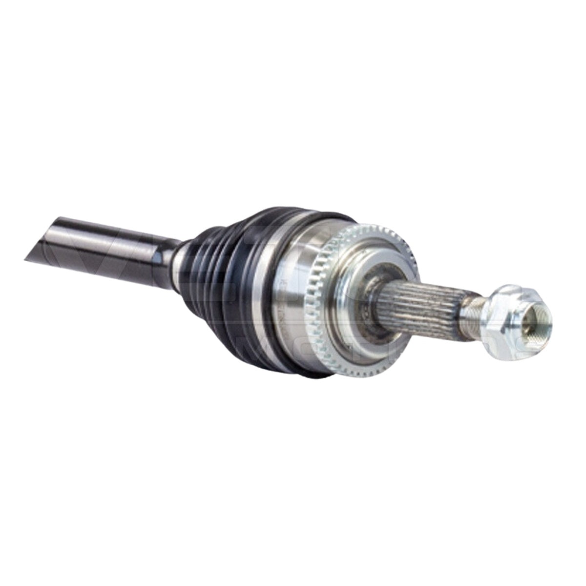 Semieixo Lado Direito Cambio Automatico - Vetor - VT9945 - (2)