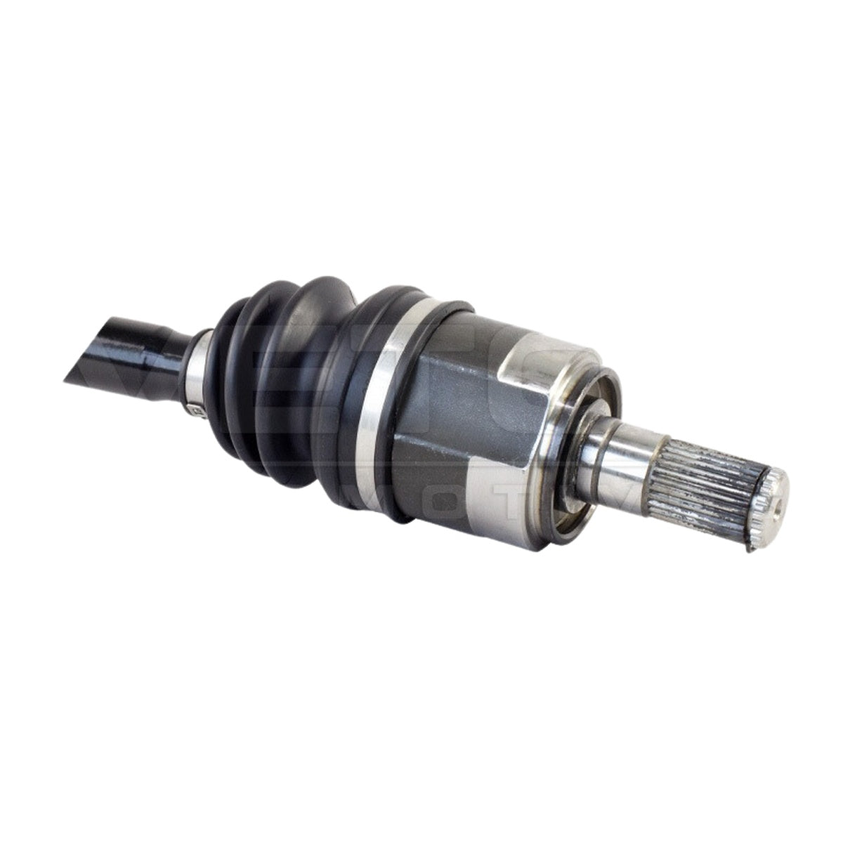 Semieixo Lado Direito Cambio Automatico - Vetor - VT9945 - (3)