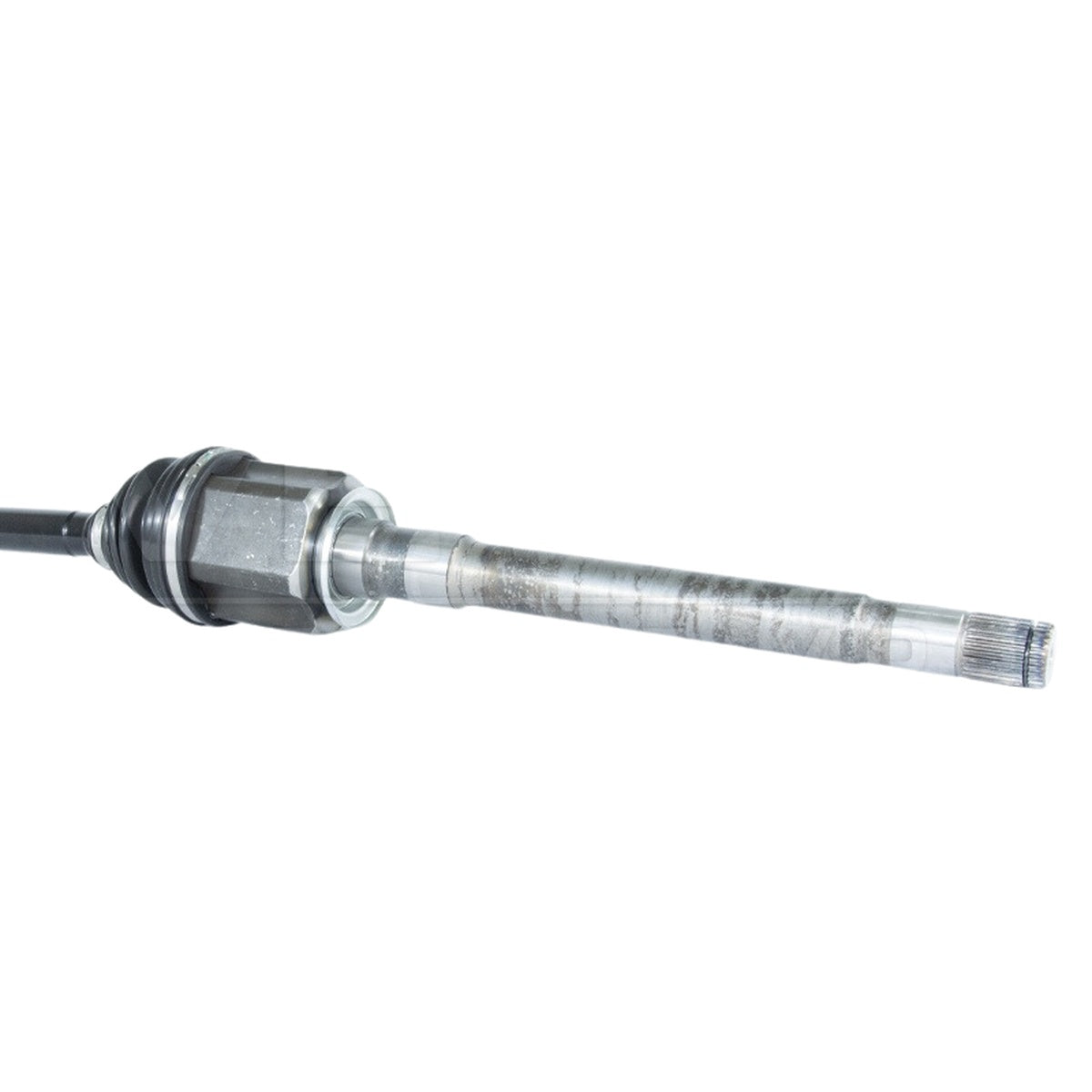 Semieixo Lado Direito Cambio Automatico - Vetor - VT9926 - (3)