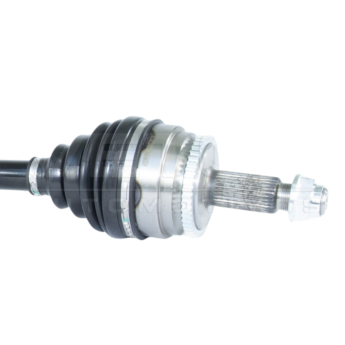 Semieixo Lado Direito Cambio Automatico - Vetor - VT9926 - (4)