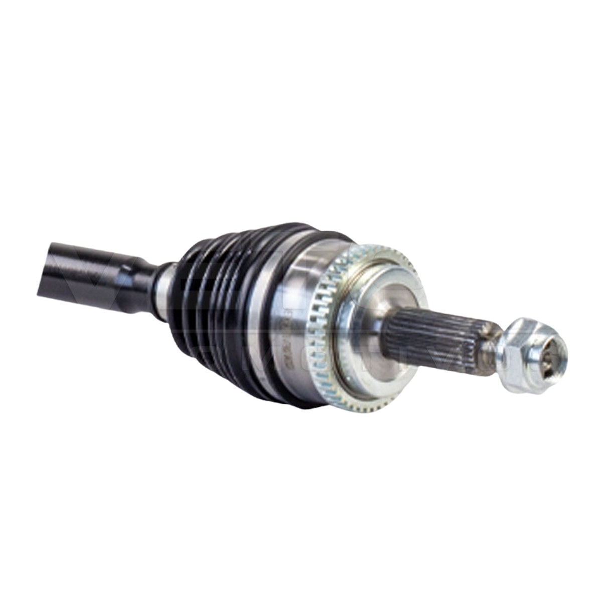 Semieixo Lado Direito Cambio Automatico - Vetor - VT9807 - (2)