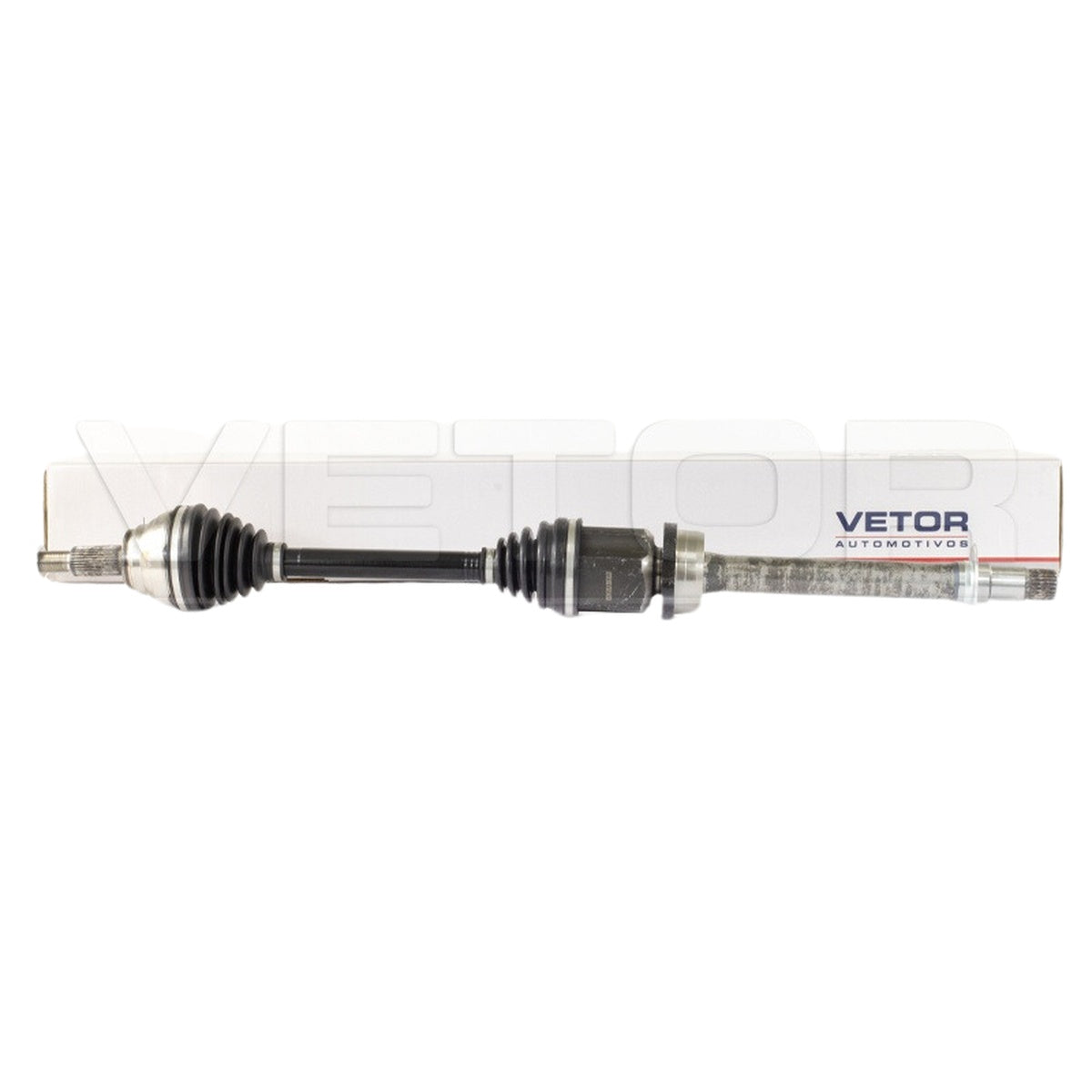 Semieixo Lado Direito Cambio Automatico - Vetor - VT9975 - (1)