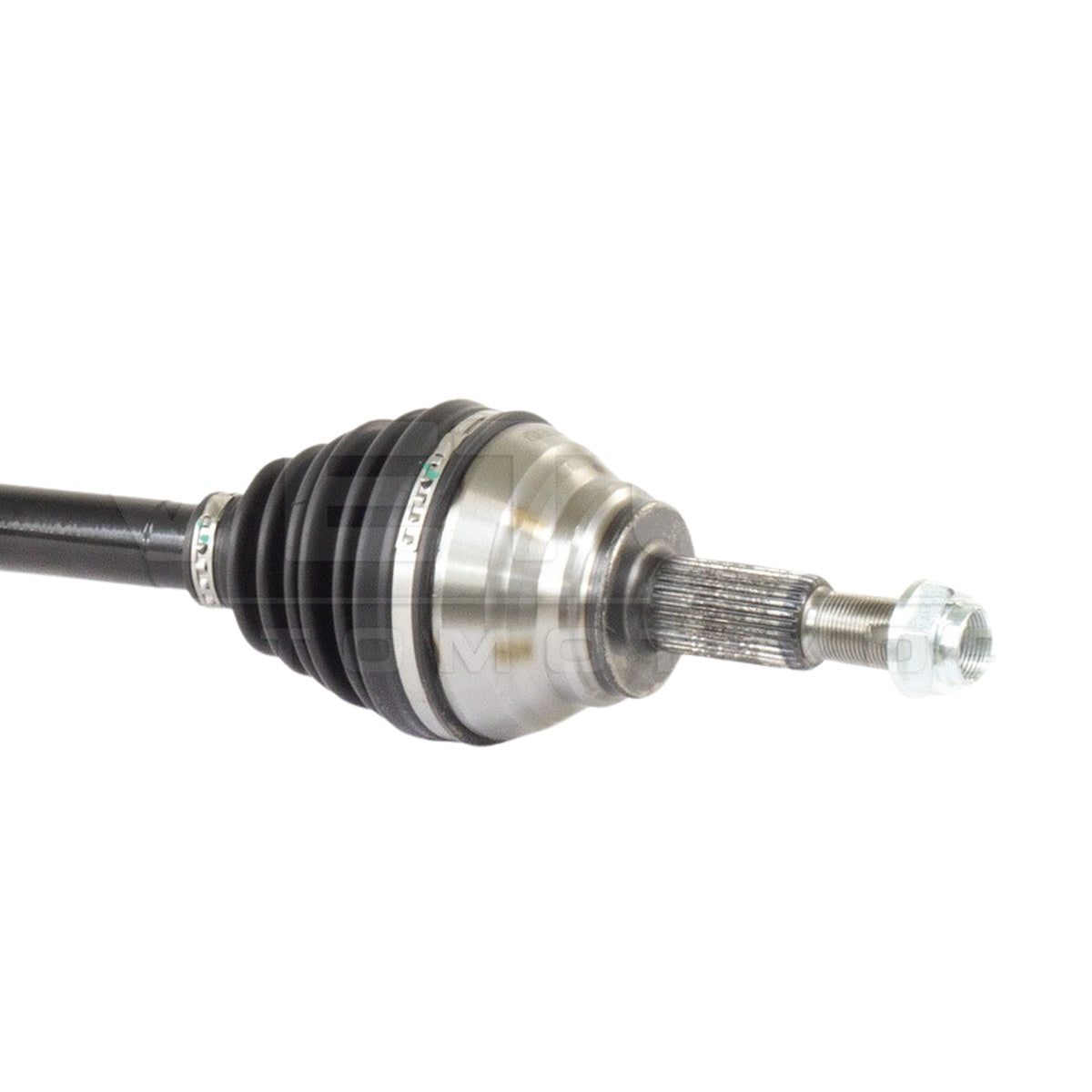 Semieixo Lado Direito Cambio Automatico - Vetor - VT9975 - (3)