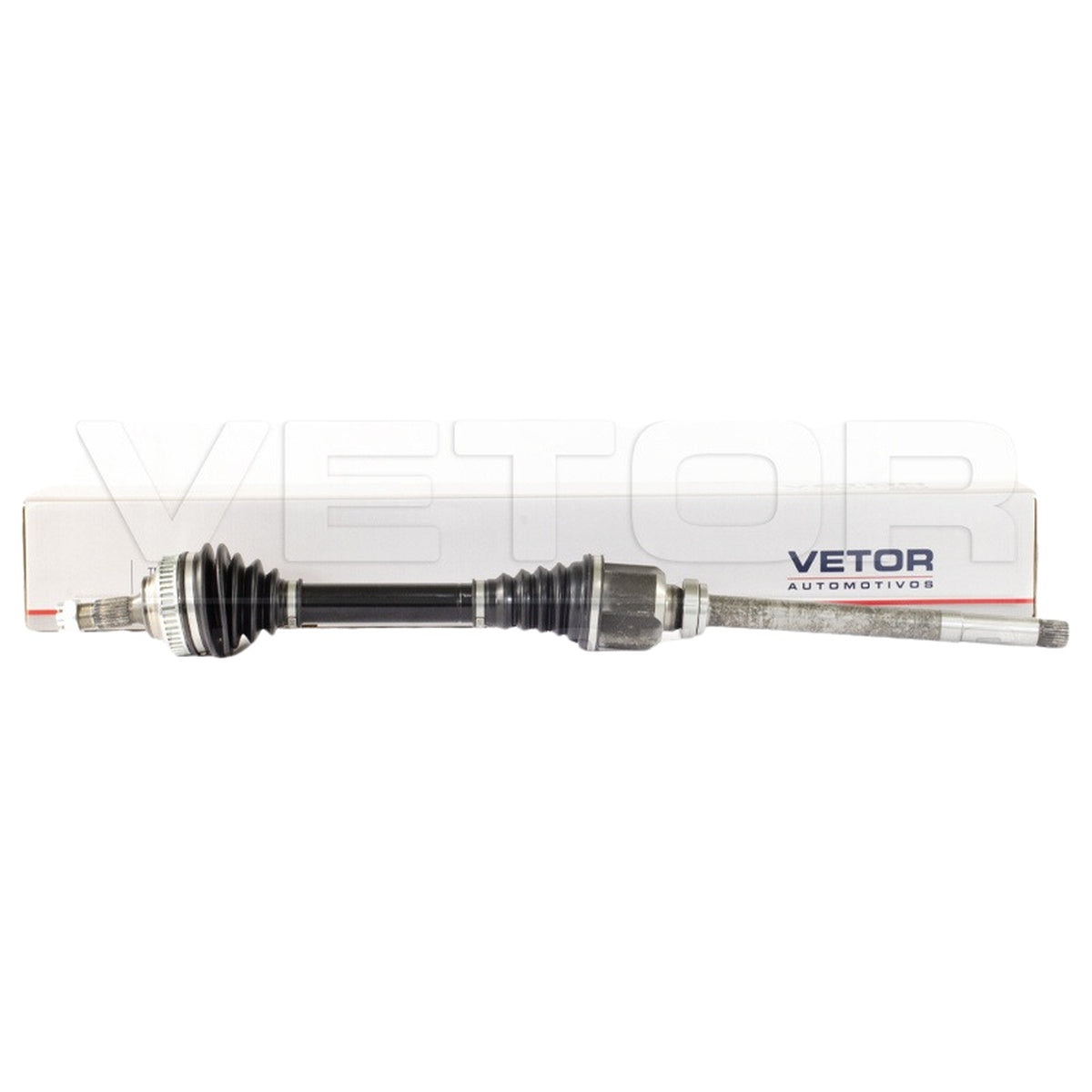 Semieixo Lado Direito Cambio Manual - Vetor - VT9980 - (1)