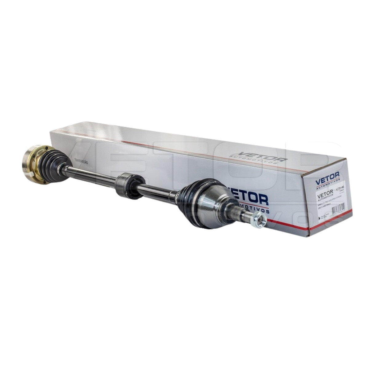 Semieixo Lado Direito Cambio Manual - Vetor - VT9946 - (1)