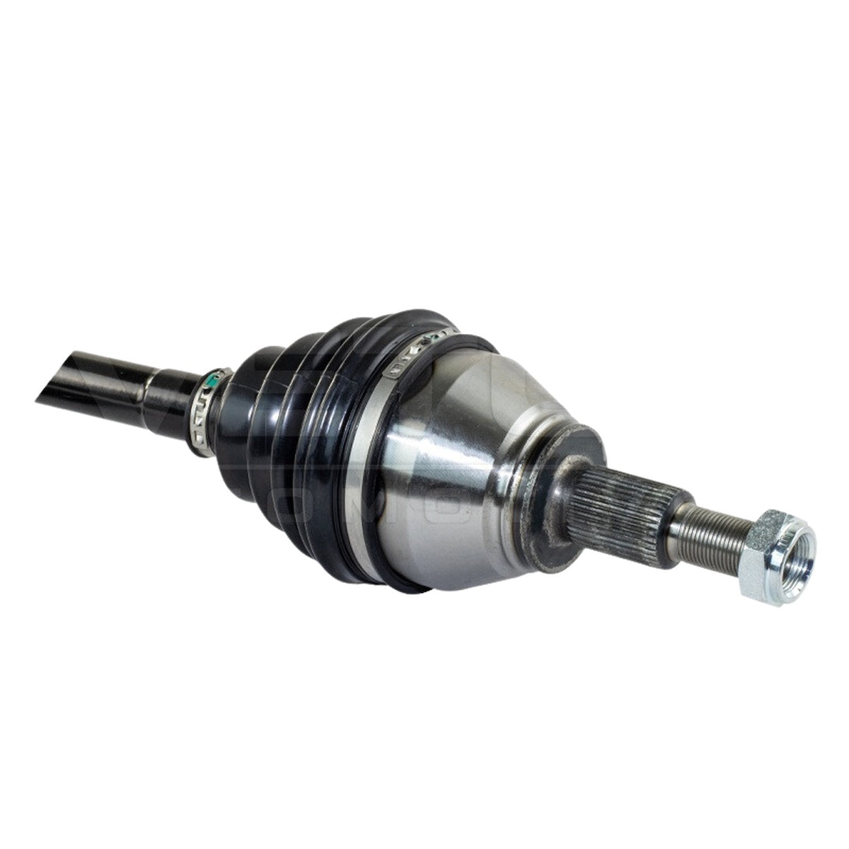 Semieixo Lado Direito Cambio Manual - Vetor - VT9946 - (2)