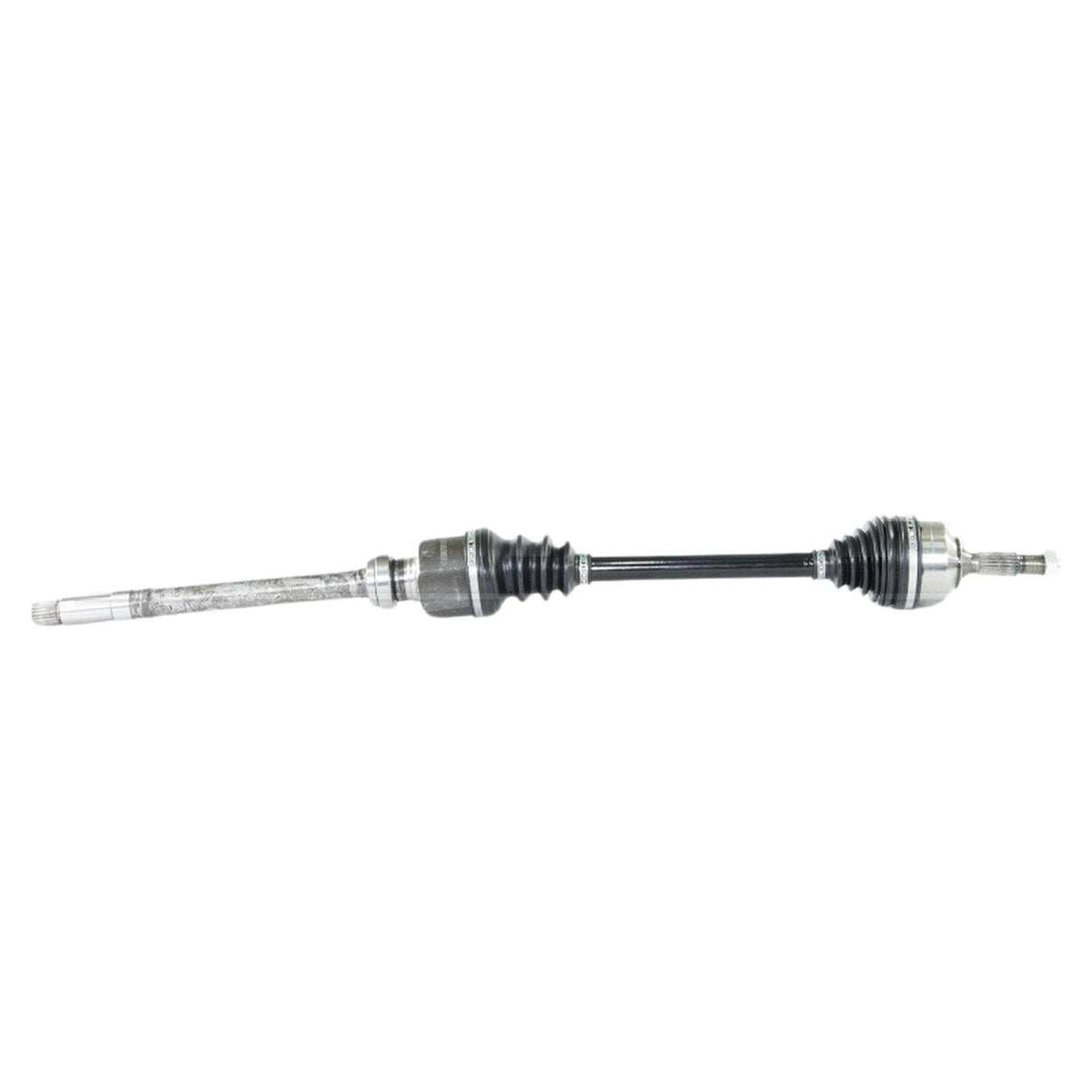 Semieixo Lado Direito Cambio Manual - Vetor - VT9973 - (1)