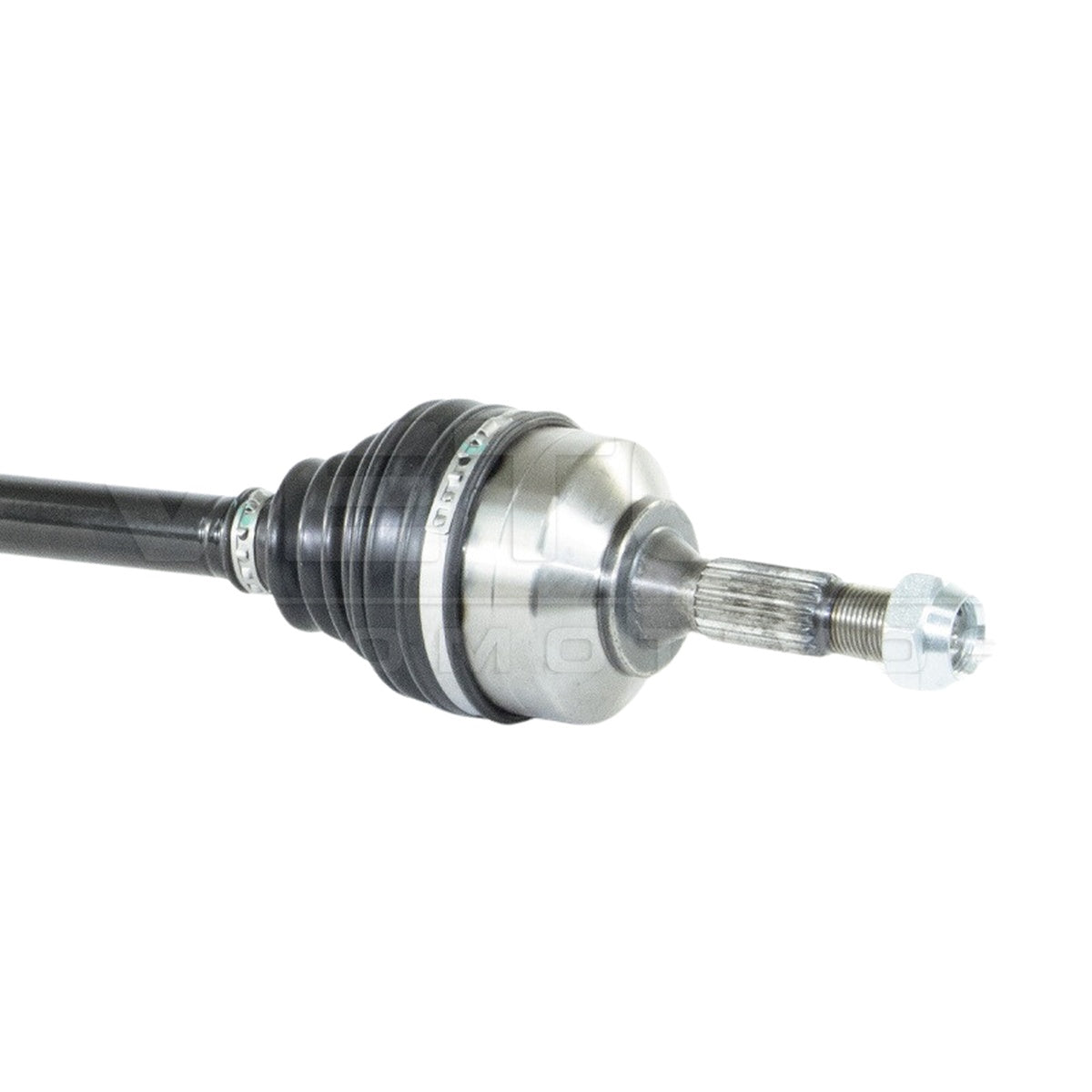 Semieixo Lado Direito Cambio Manual - Vetor - VT9973 - (2)