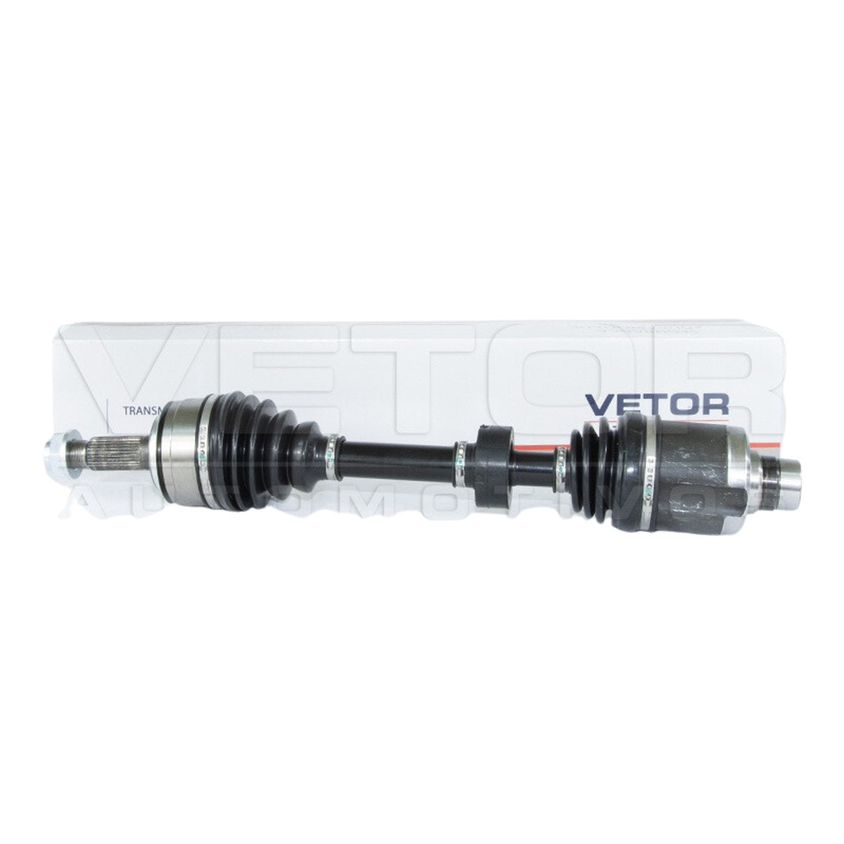 Semieixo Lado Direito Cambio Manual - Vetor - VT9838 - (1)