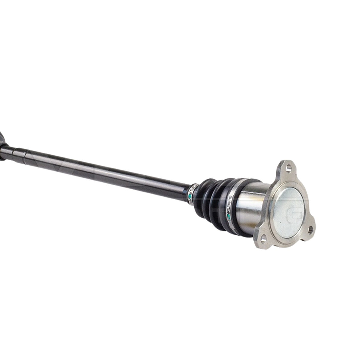 Semieixo Lado Direito Cambio Manual/ Automatico - Vetor - VT9933 - (3)