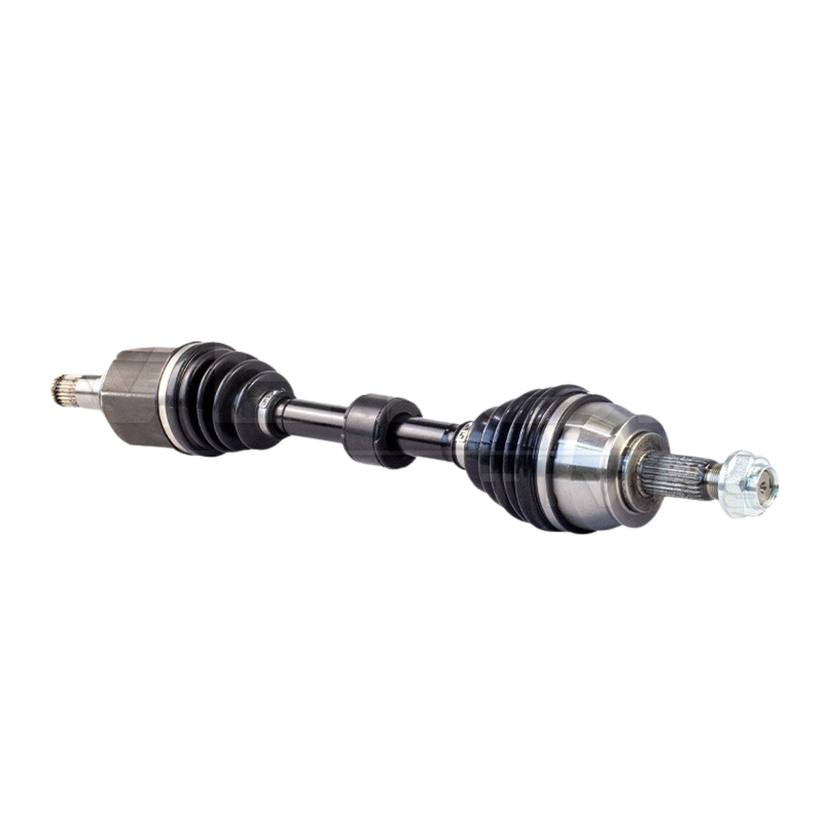 Semieixo Lado Esquerdo Cambio Automatico - Vetor - VT9987 - (2)