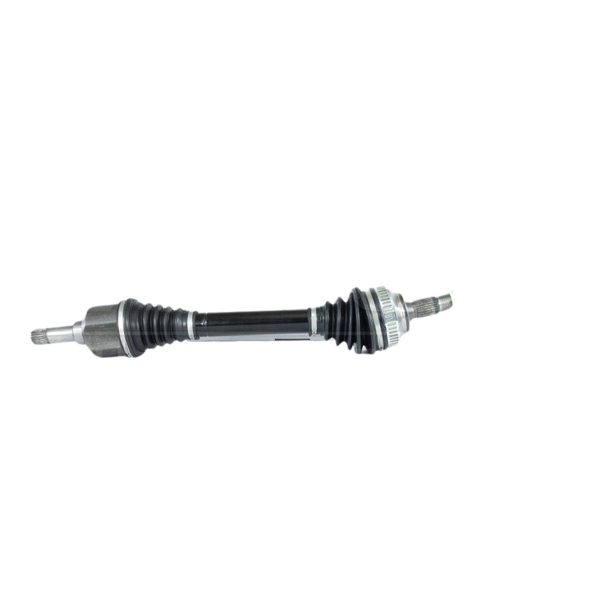 Semieixo Lado Esquerdo Cambio Manual - Vetor - VT9981 - (1)