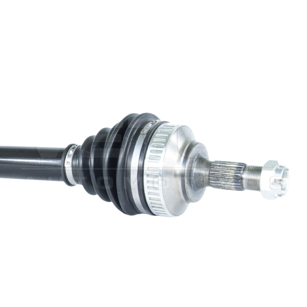 Semieixo Lado Esquerdo Cambio Manual - Vetor - VT9981 - (4)
