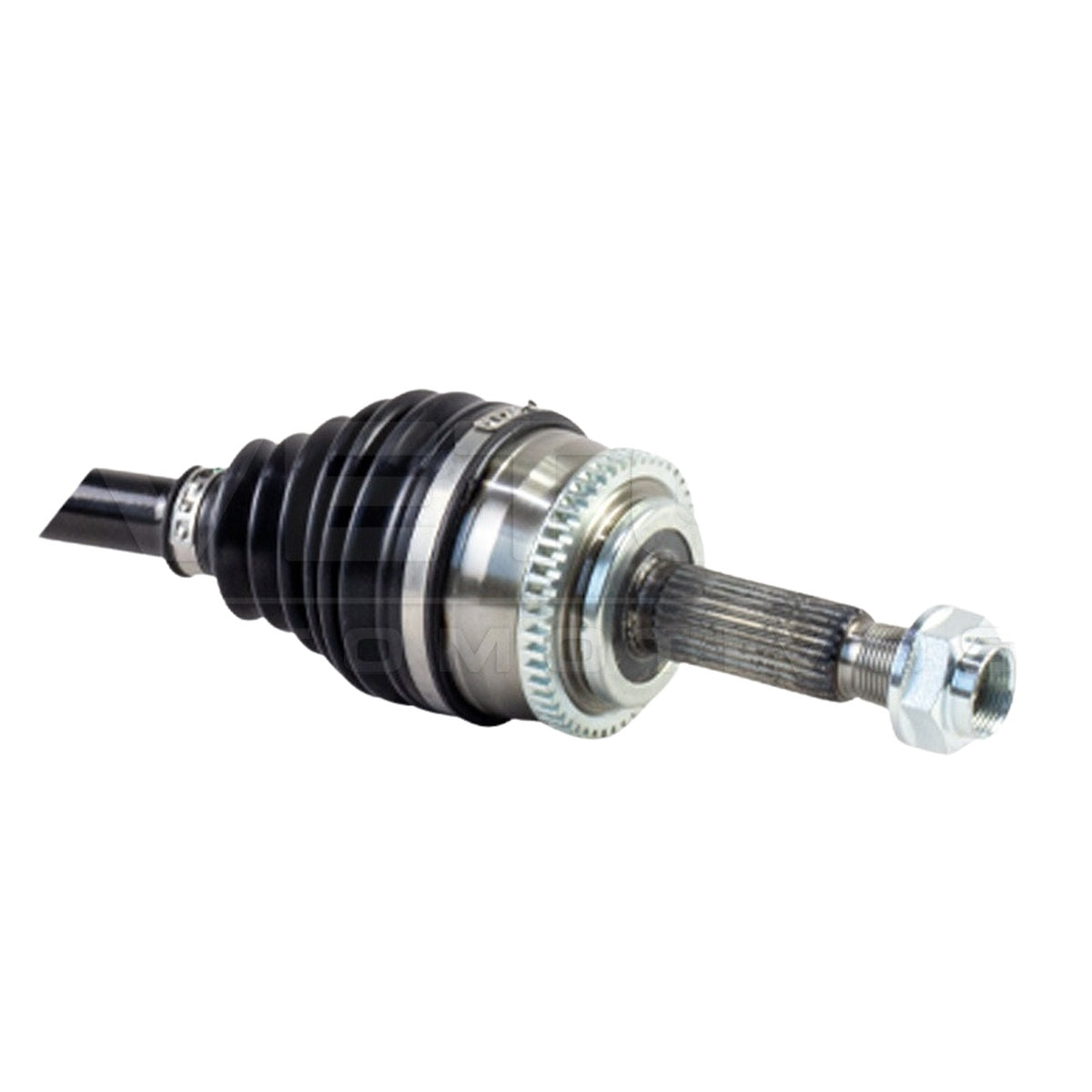 Semieixo Lado Esquerdo Cambio Automatico - Vetor - VT9944 - (2)