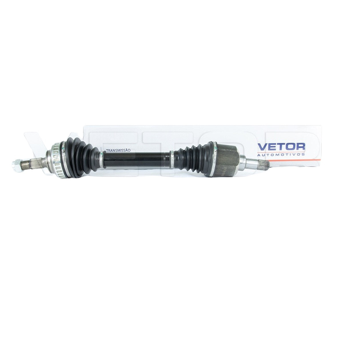 Semieixo Lado Esquerdo Cambio Manual - Vetor - VT9978 - (1)