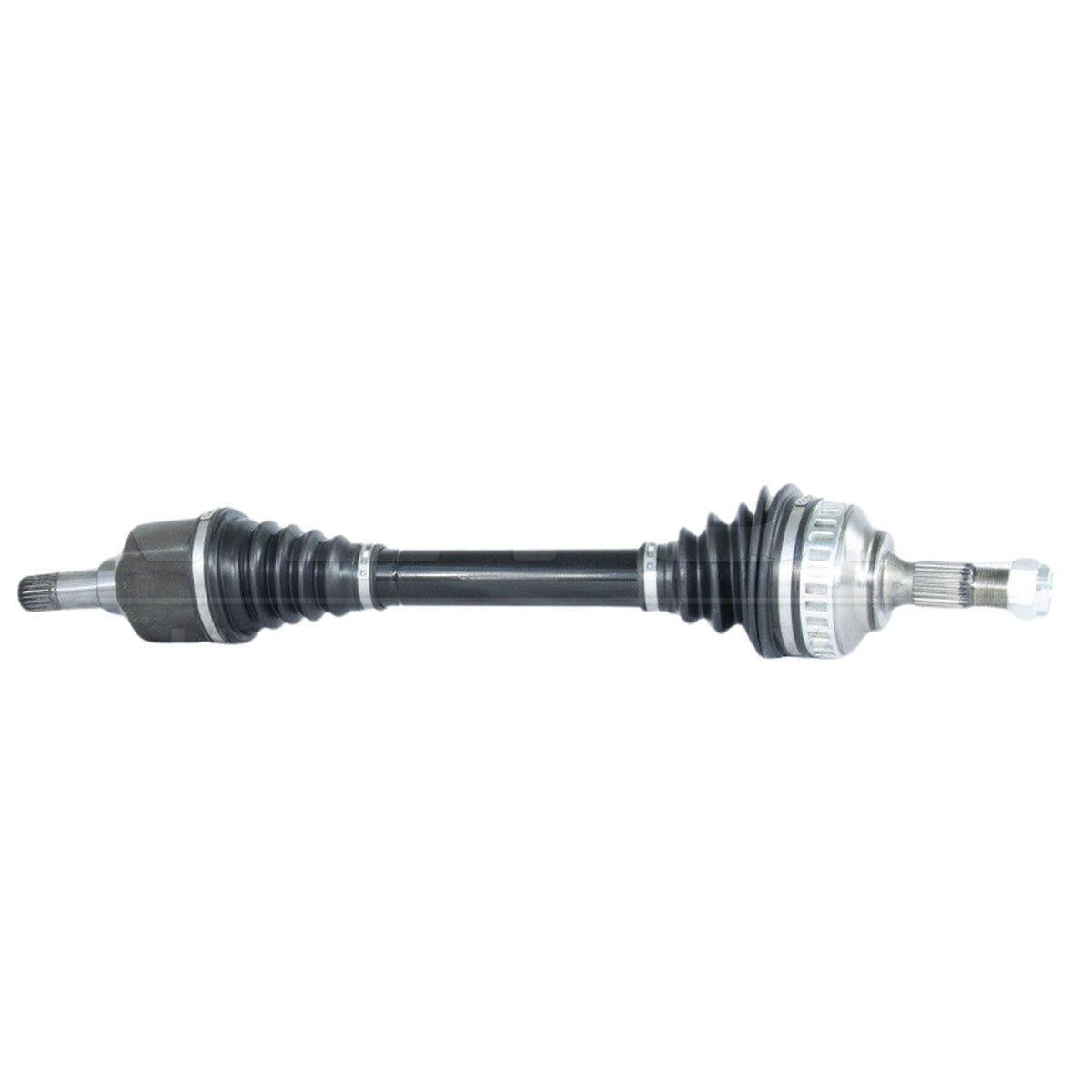 Semieixo Lado Esquerdo Cambio Manual - Vetor - VT9978 - (2)