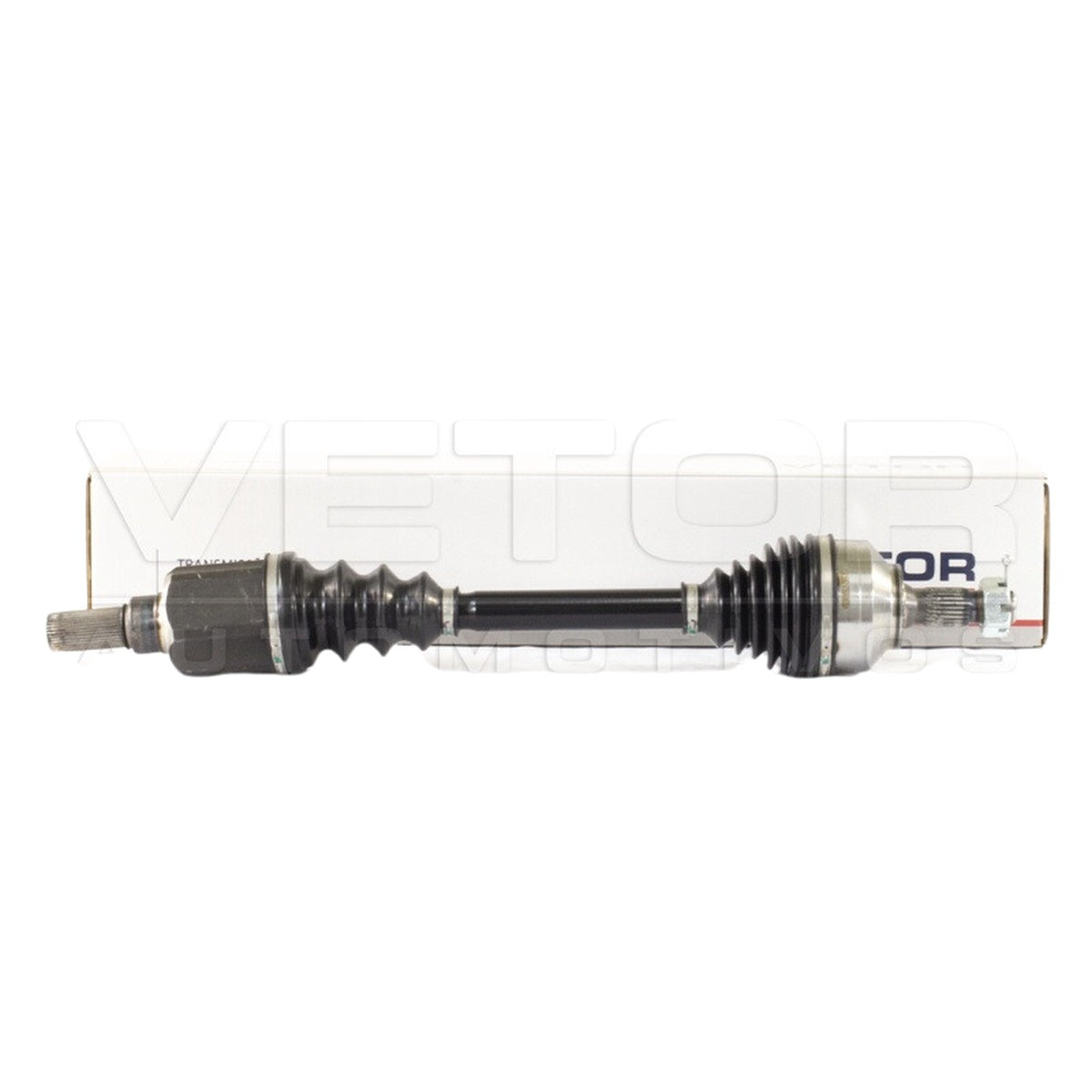 Semieixo Lado Esquerdo Cambio Manual - Vetor - VT9974 - (1)