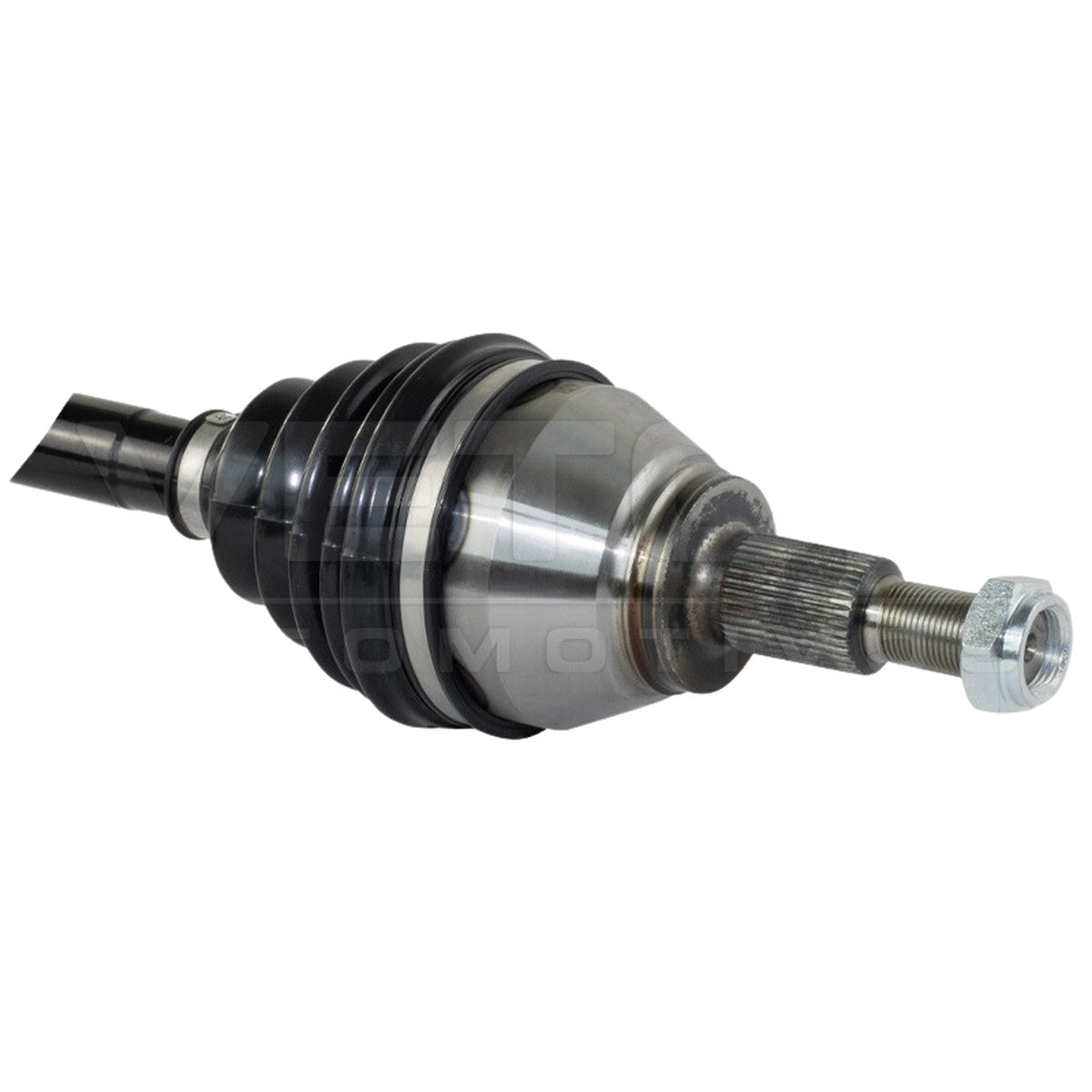 Semieixo Lado Esquerdo Cambio Manual - Vetor - VT9947 - (2)