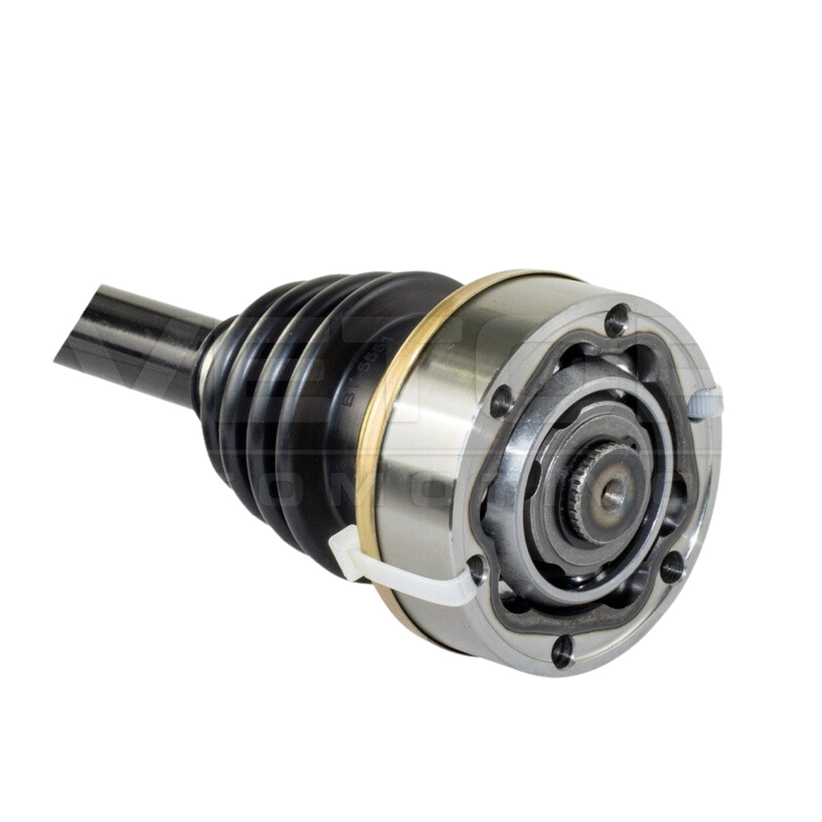 Semieixo Lado Esquerdo Cambio Manual - Vetor - VT9947 - (3)