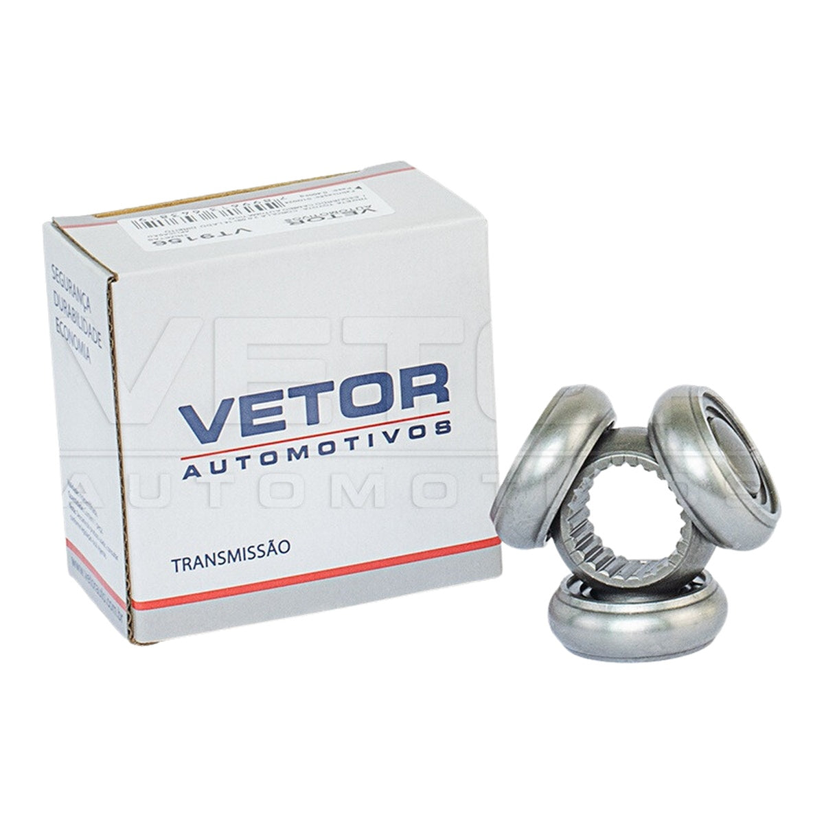 Trizeta - Vetor - VT9156 - (1)