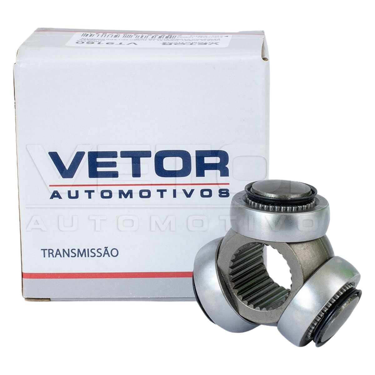 Trizeta - Vetor - VT9160 - (1)