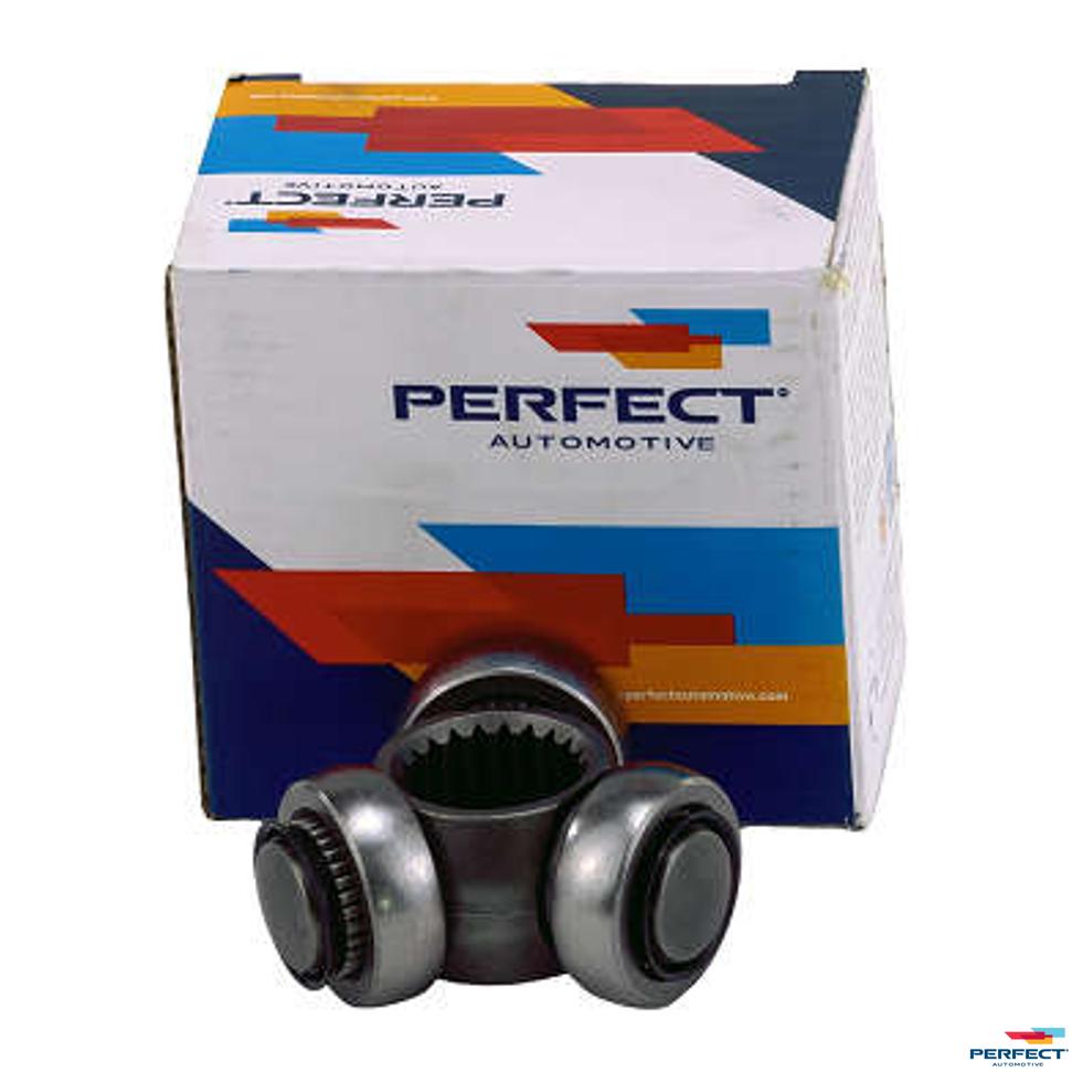 Trizeta Ld - Perfect - TZP0408 - (1)