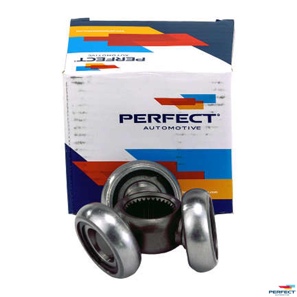 Trizeta Ld/Le - Perfect - TZP0847 - (1)