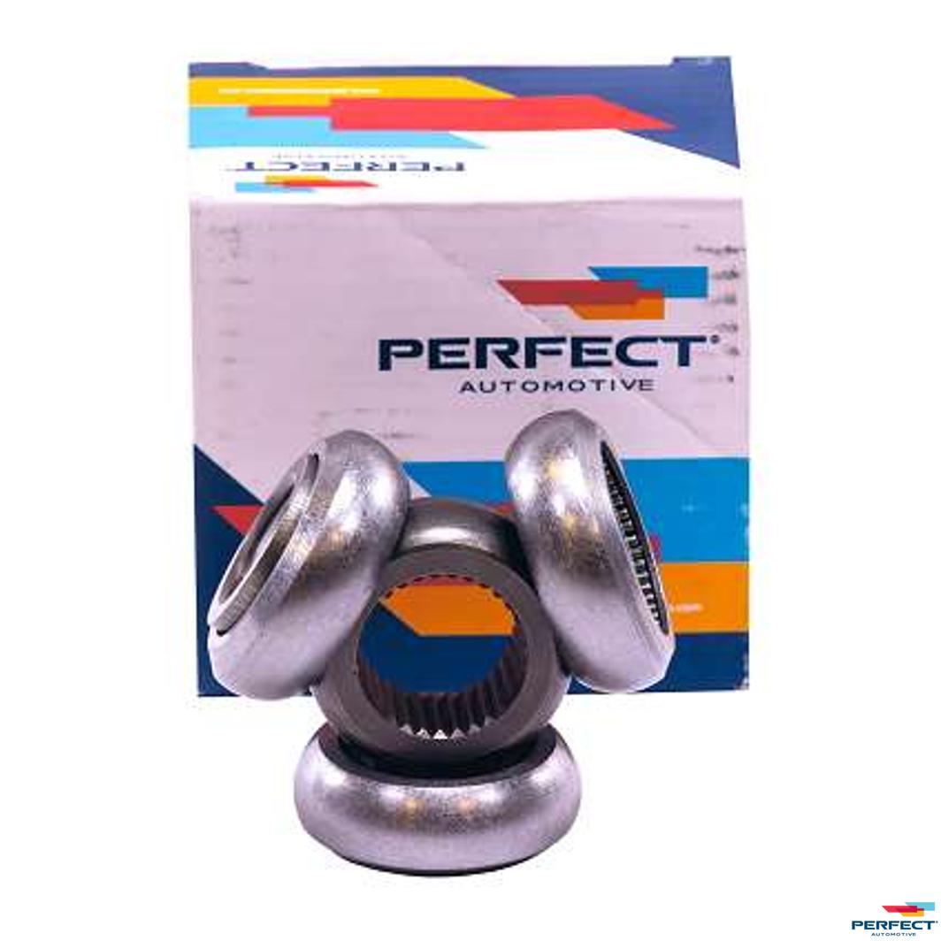 Trizeta Ld/Le - Perfect - TZP0316 - (1)