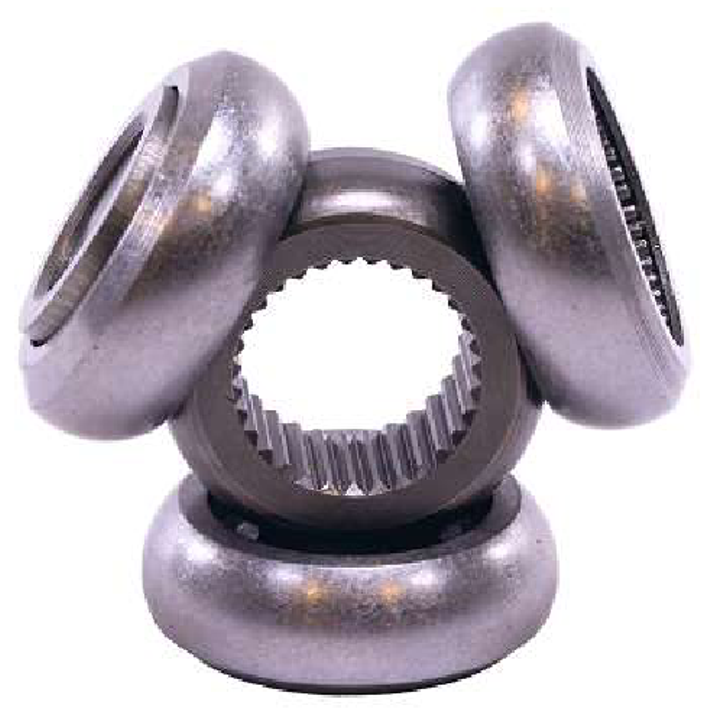 Trizeta Ld/Le - Perfect - TZP0316 - (2)