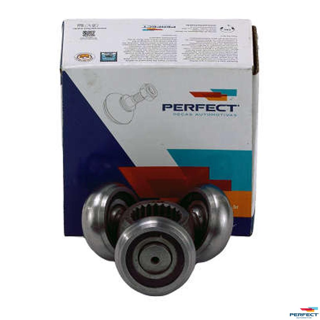 Trizeta Ld/Le - Perfect - TZP0119 - (1)