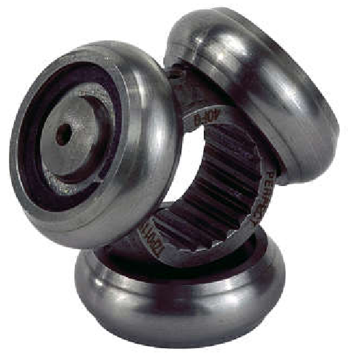 Trizeta Ld/Le - Perfect - TZP0119 - (2)